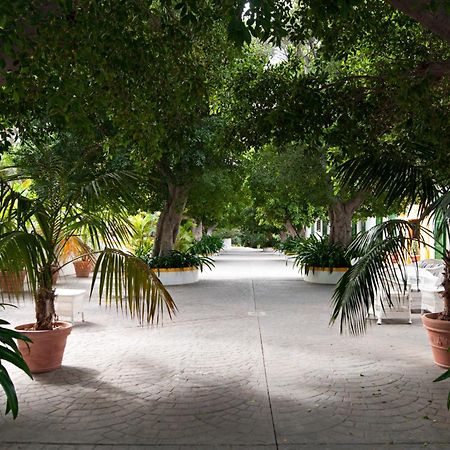 Cortijo San Ignacio Hotel El Cortijo  Exterior photo