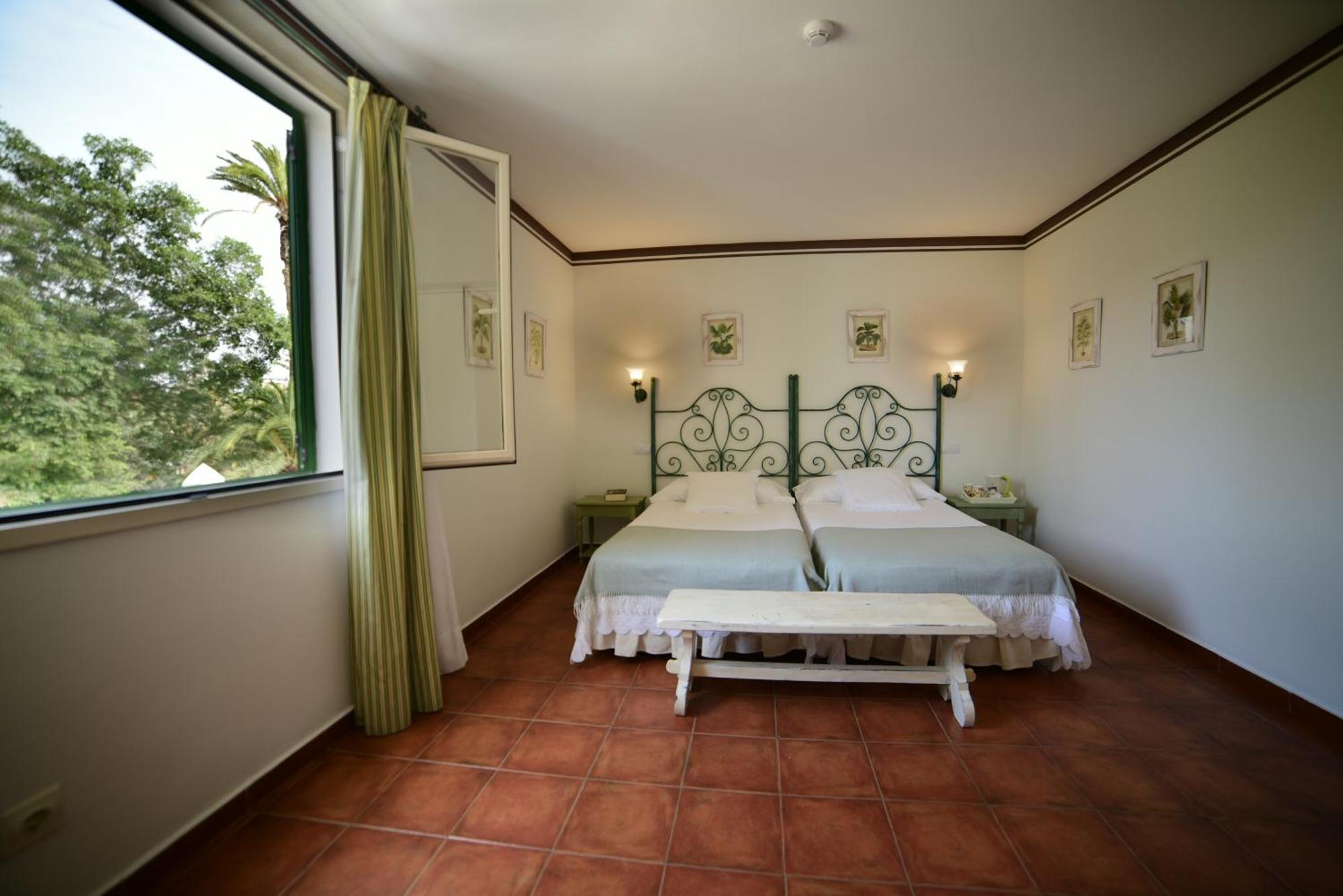 Cortijo San Ignacio Hotel El Cortijo  Exterior photo
