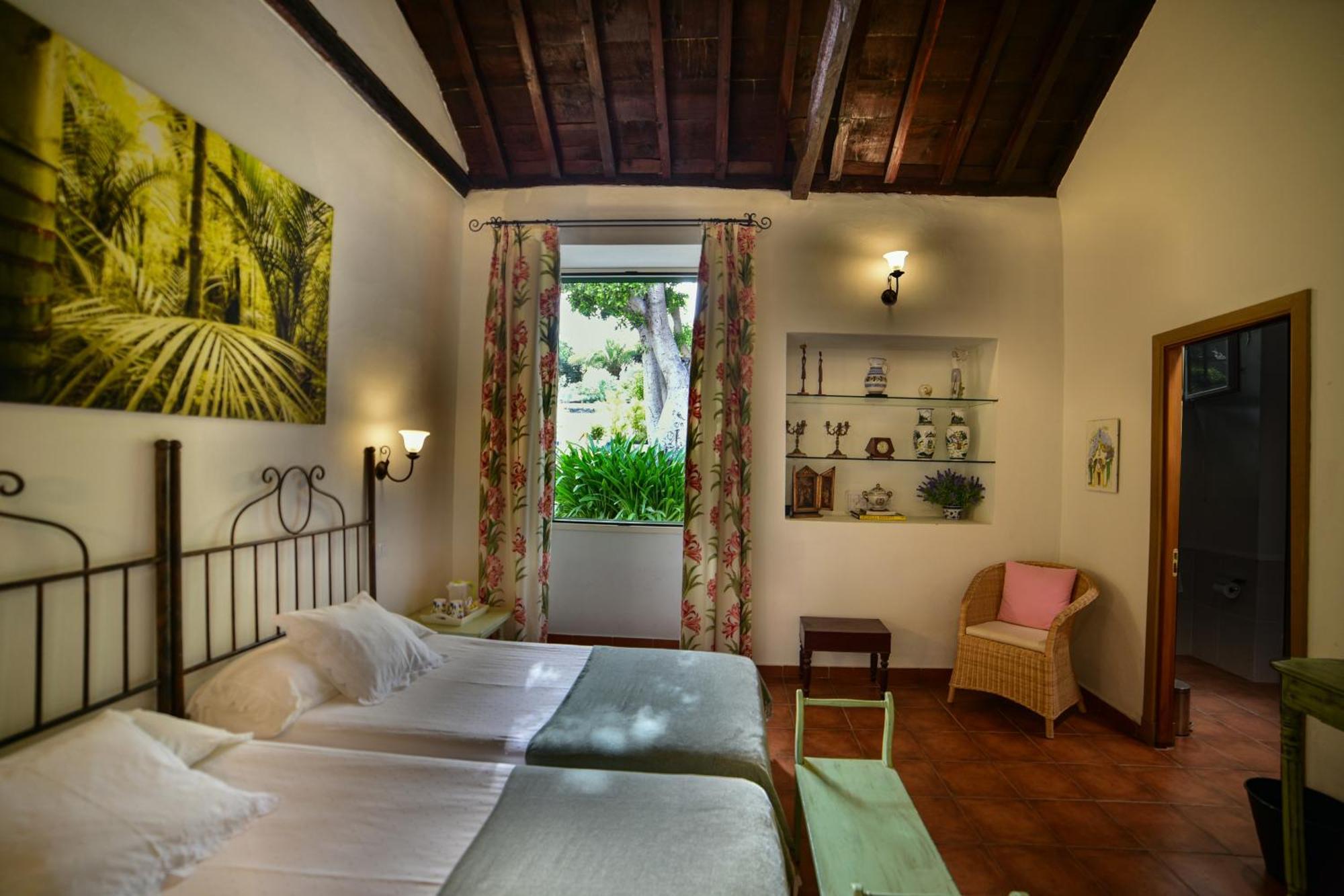 Cortijo San Ignacio Hotel El Cortijo  Exterior photo