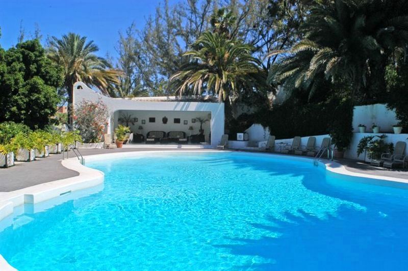 Cortijo San Ignacio Hotel El Cortijo  Exterior photo