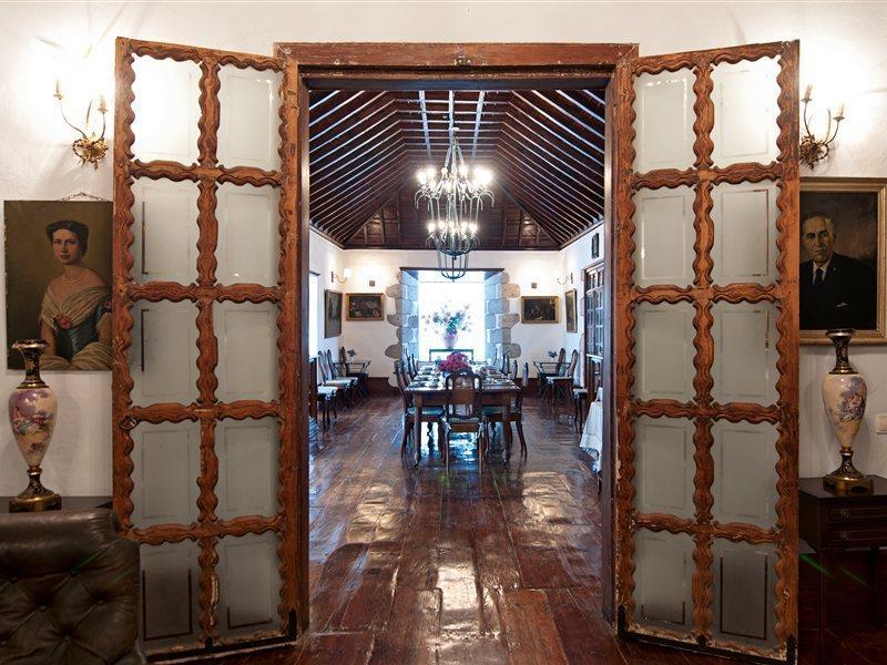 Cortijo San Ignacio Hotel El Cortijo  Exterior photo