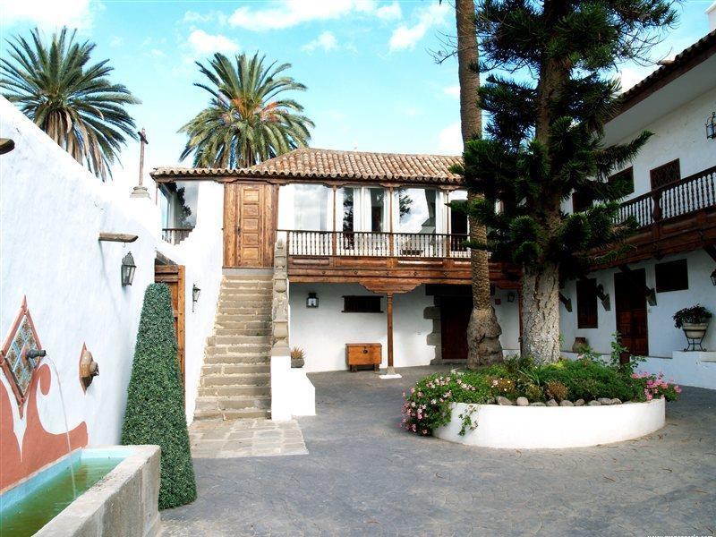 Cortijo San Ignacio Hotel El Cortijo  Exterior photo