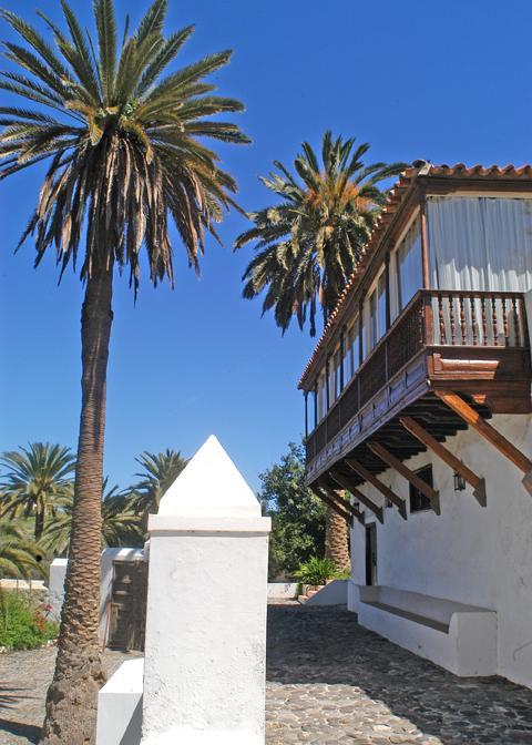 Cortijo San Ignacio Hotel El Cortijo  Exterior photo