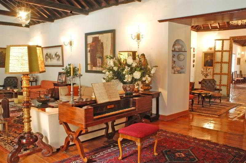Cortijo San Ignacio Hotel El Cortijo  Exterior photo
